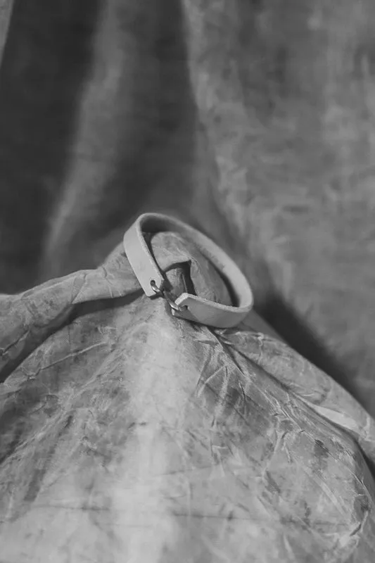 S HOOK CUFF