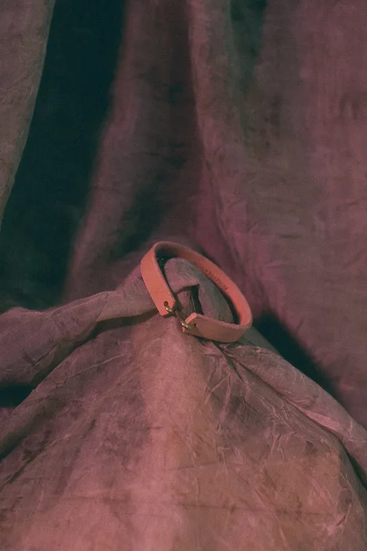 S HOOK CUFF