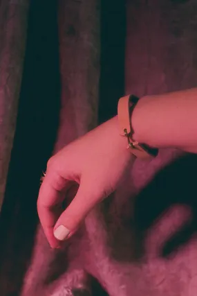 S HOOK CUFF