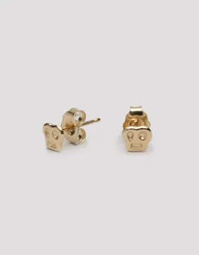 scosha brian stud earrings