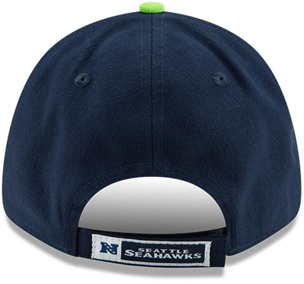 Seattle Seahawks New Era 940 The League NFL Adjustable Cap