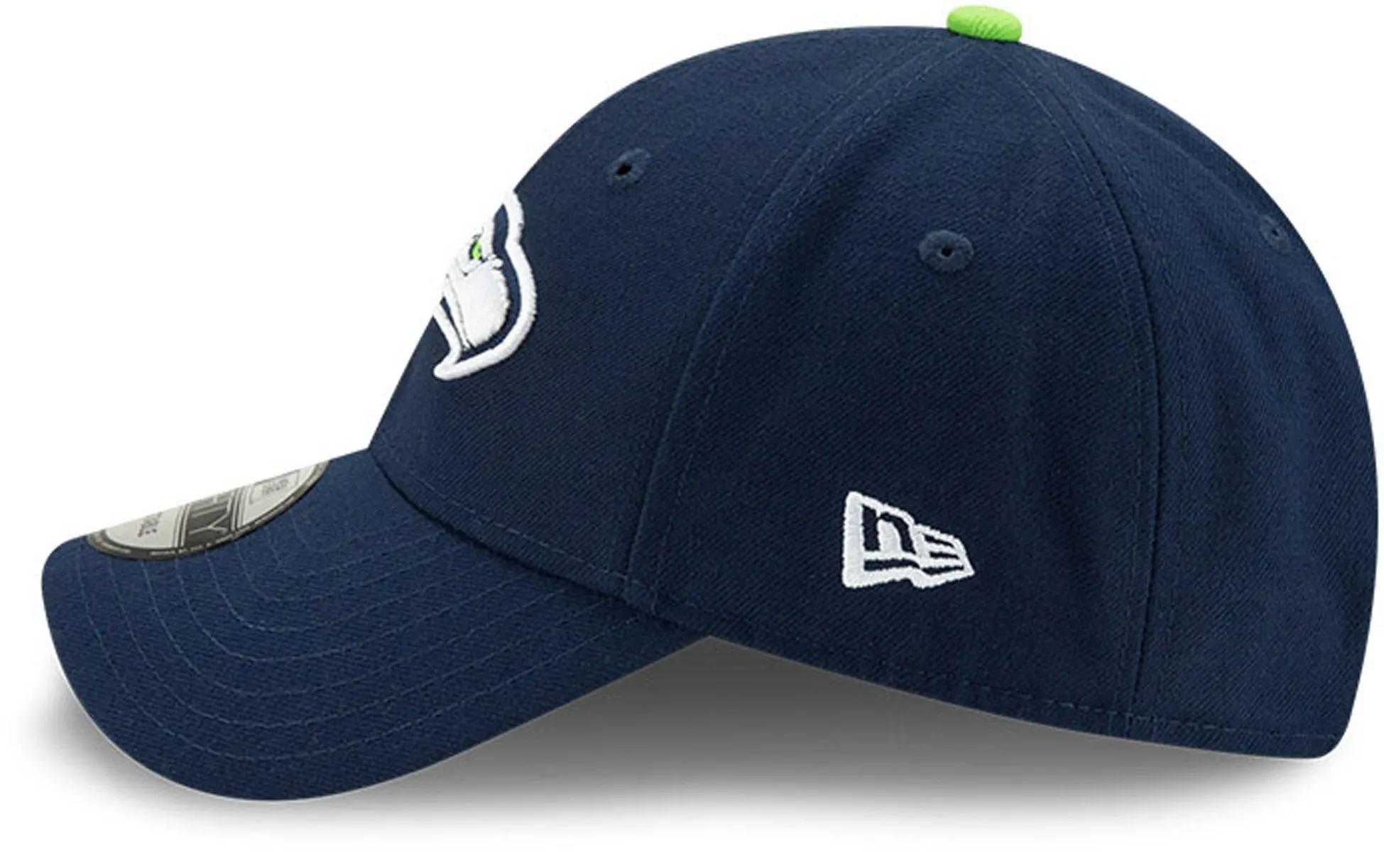 Seattle Seahawks New Era 940 The League NFL Adjustable Cap