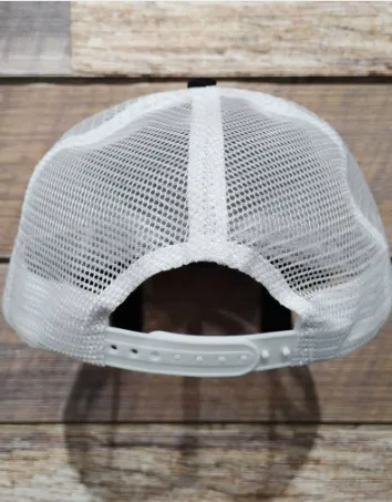Sexwax Snapback Trucker Hat