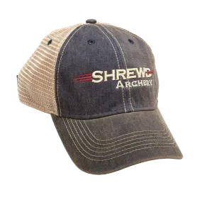 Shrewd Trucker Hat