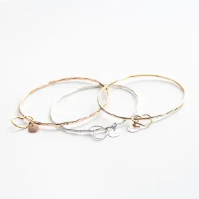 Signature Mai Love Bangle