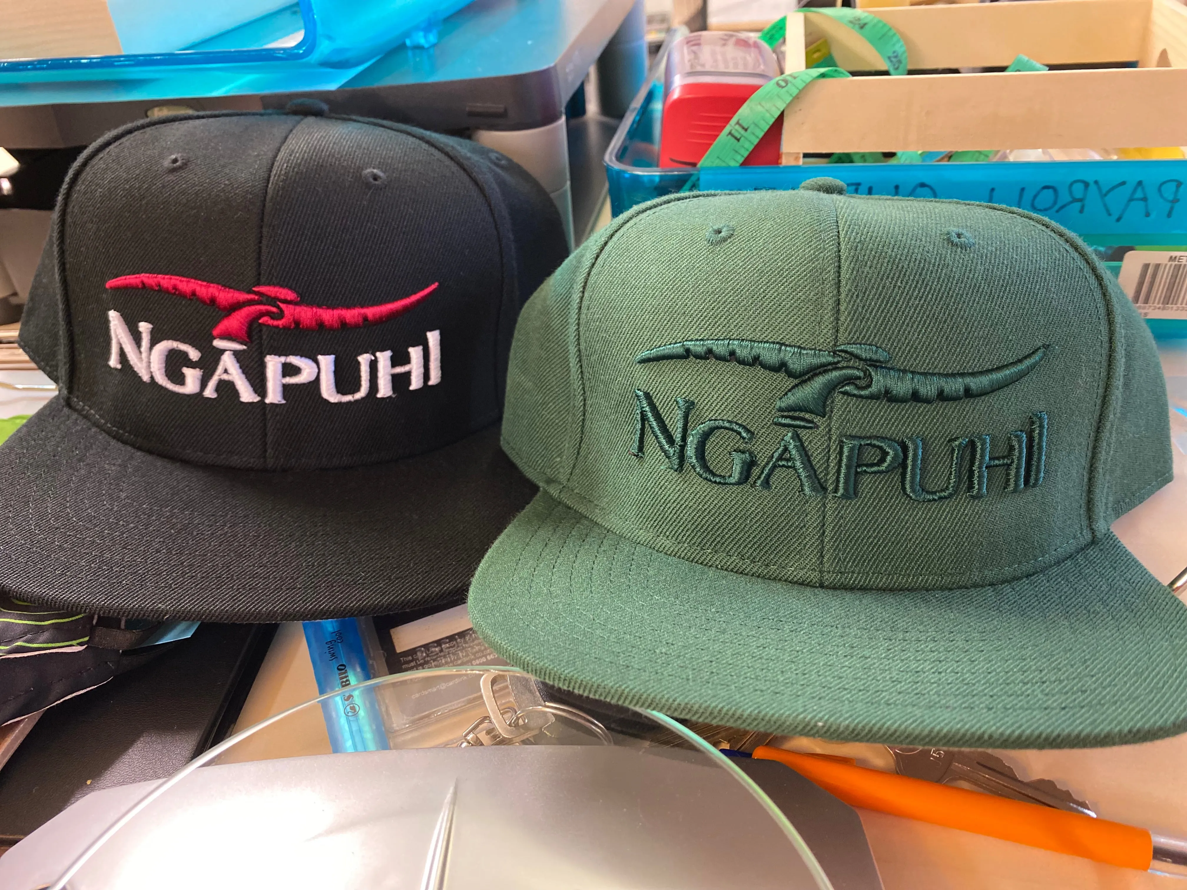 Snapback