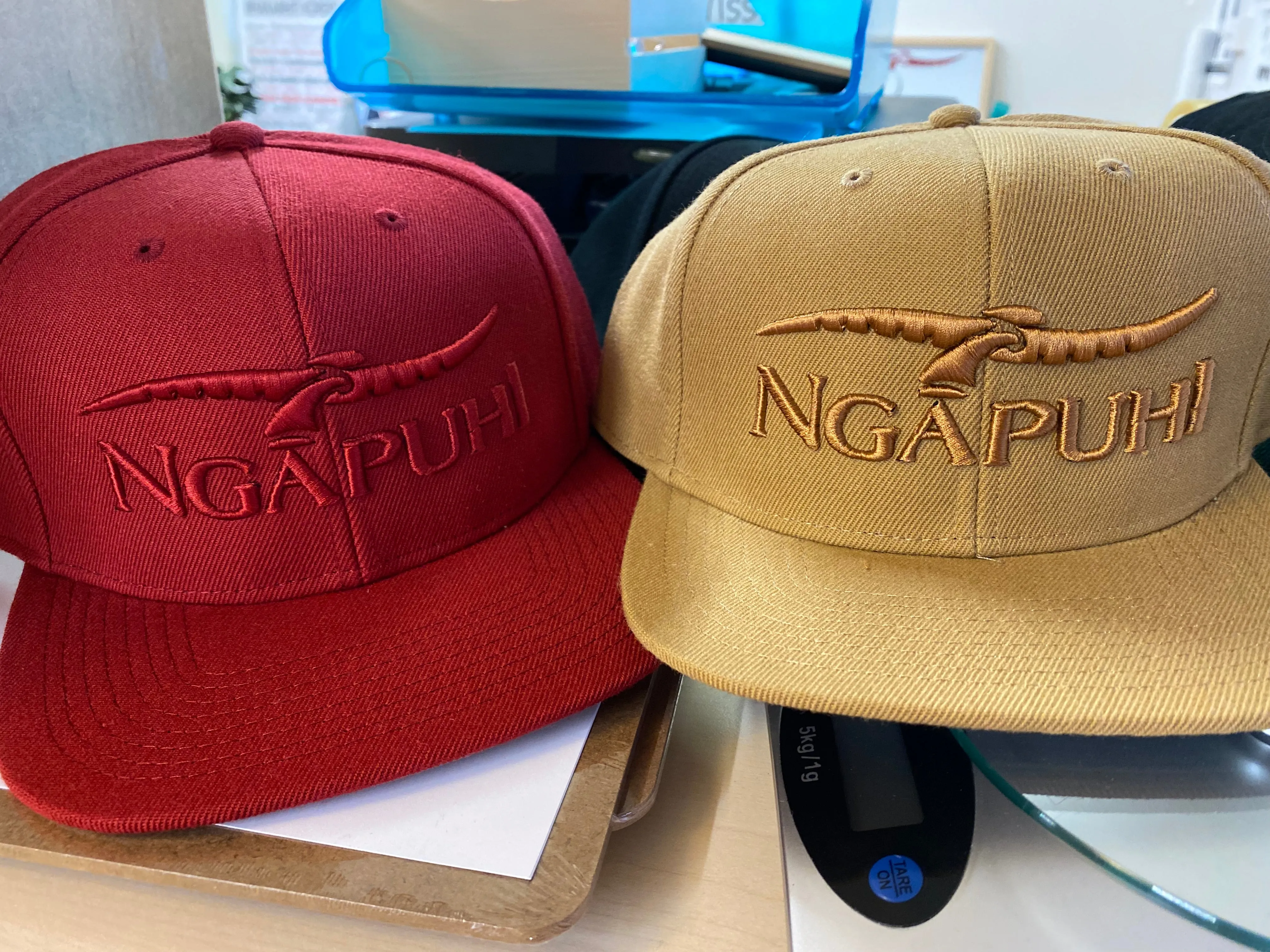 Snapback