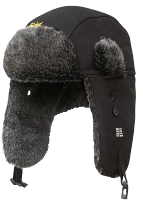 Snickers Ruff Work Heater Winter Hat - 9007
