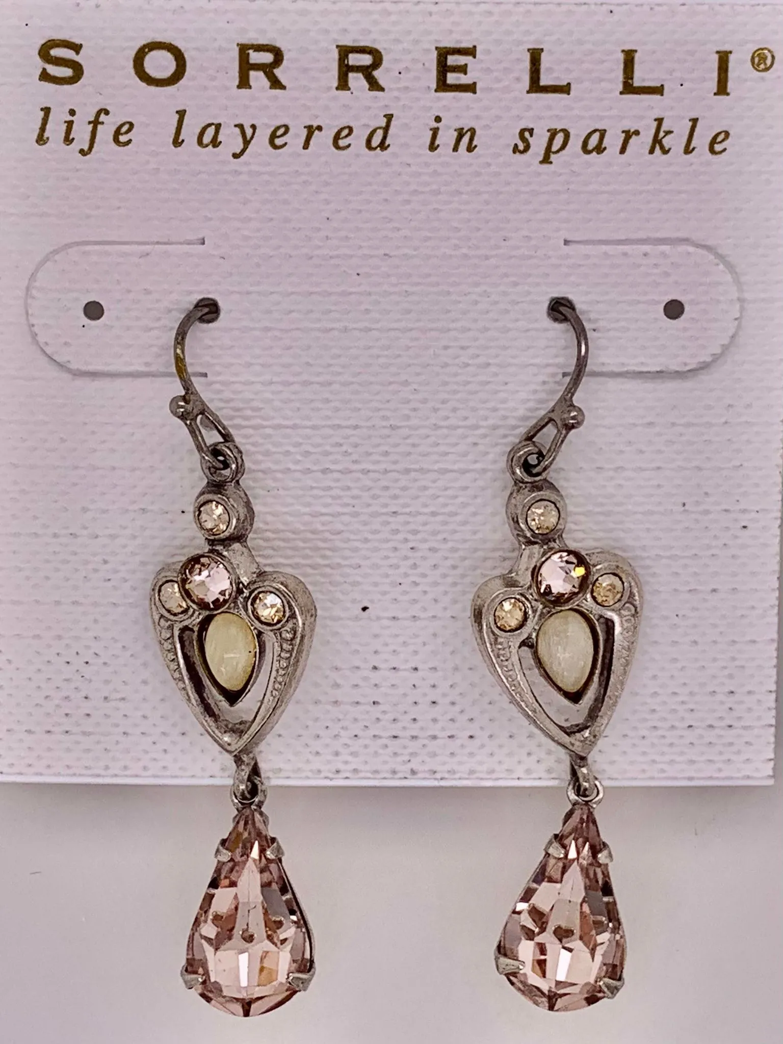 Sorrelli Dangle Earrings