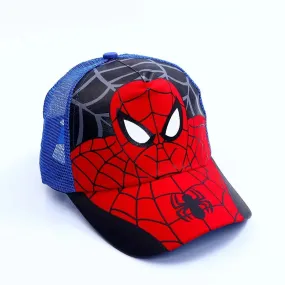 Spiderman Baseball Cap