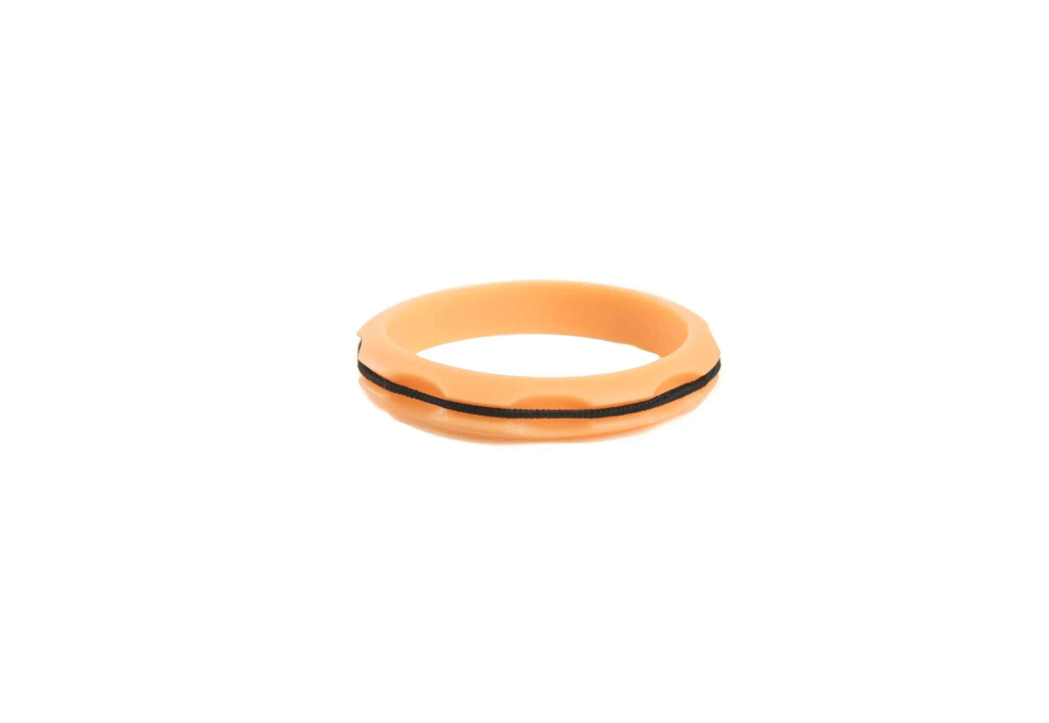 Sport Hair Tie Bangles