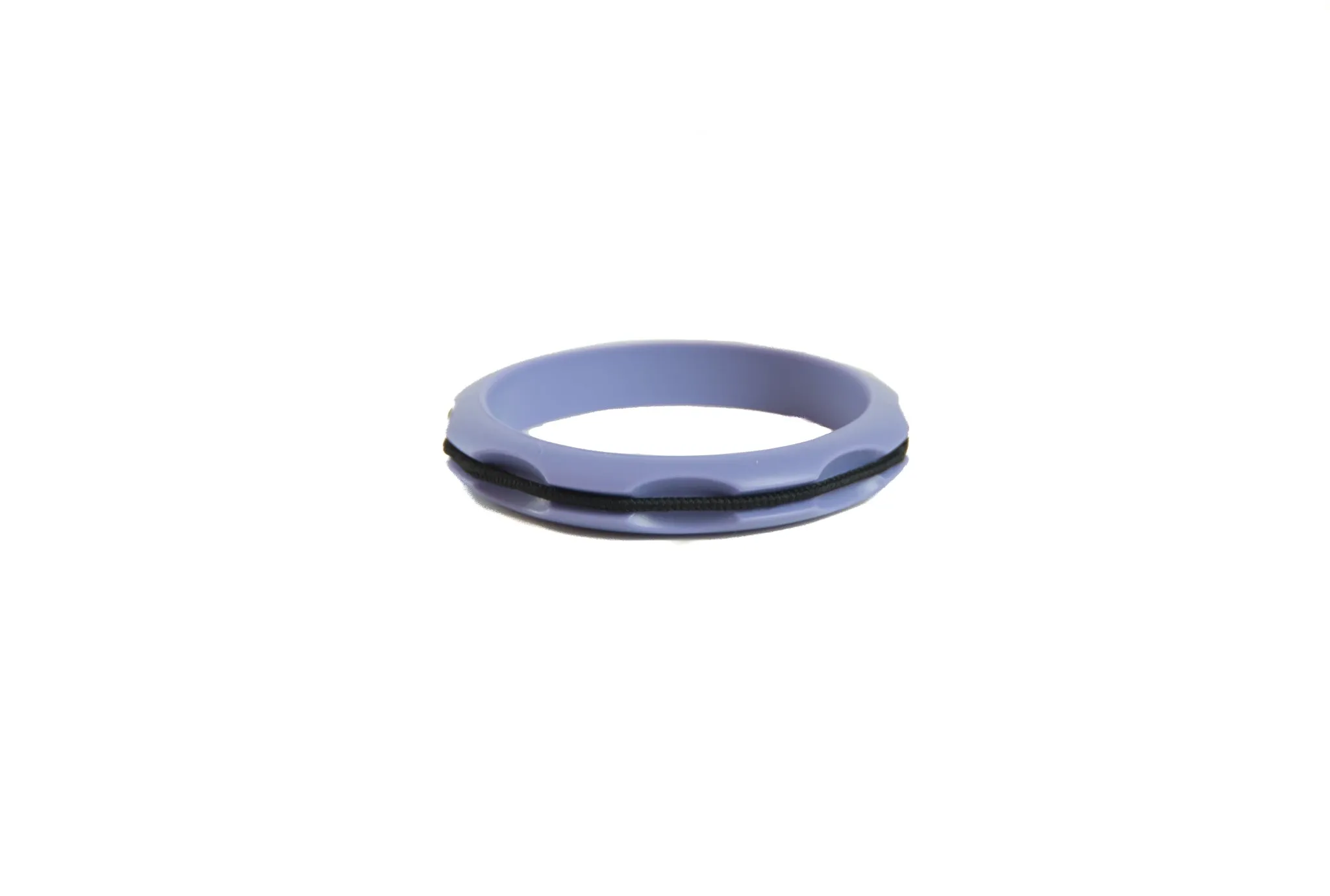 Sport Hair Tie Bangles