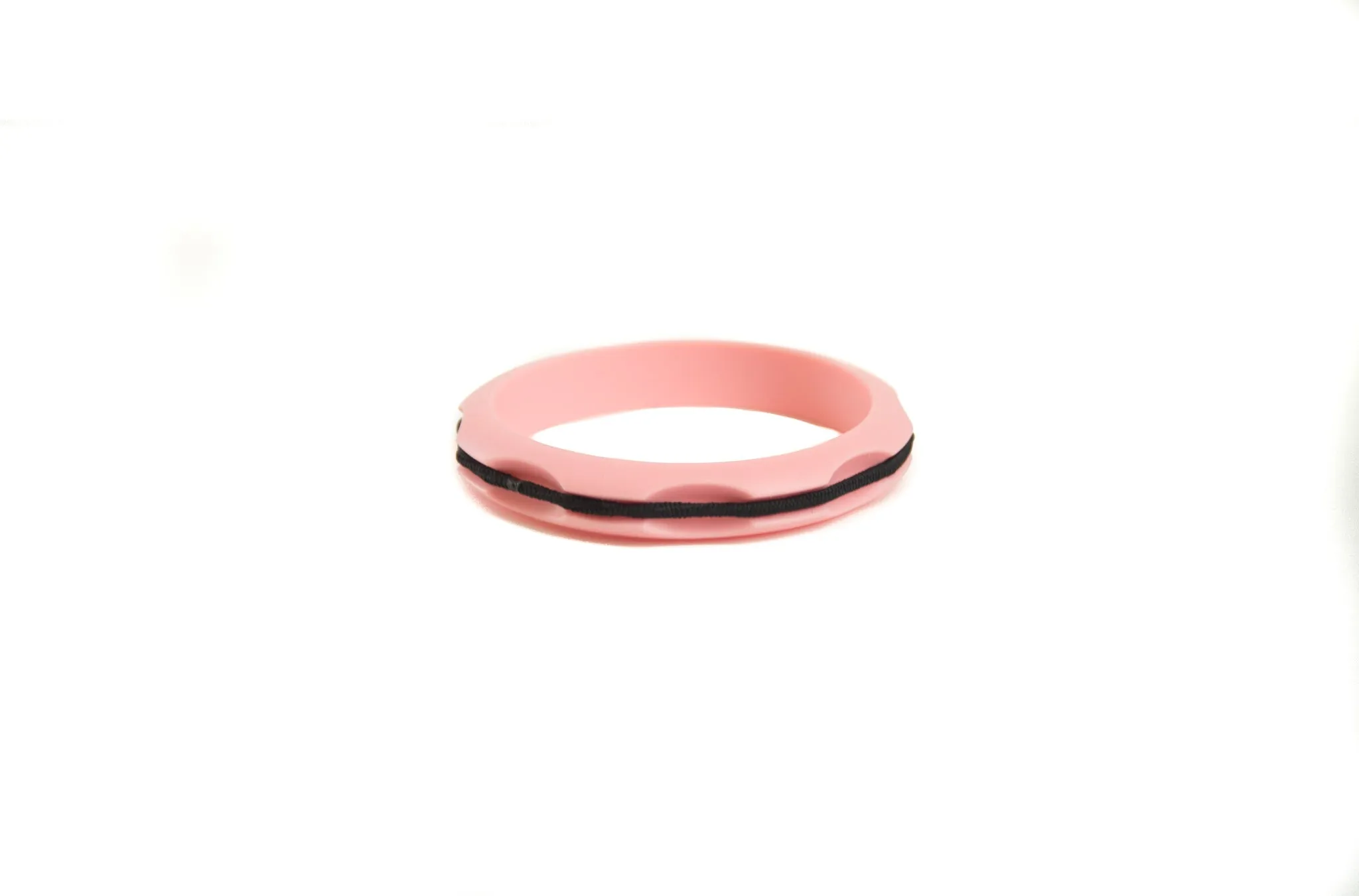 Sport Hair Tie Bangles