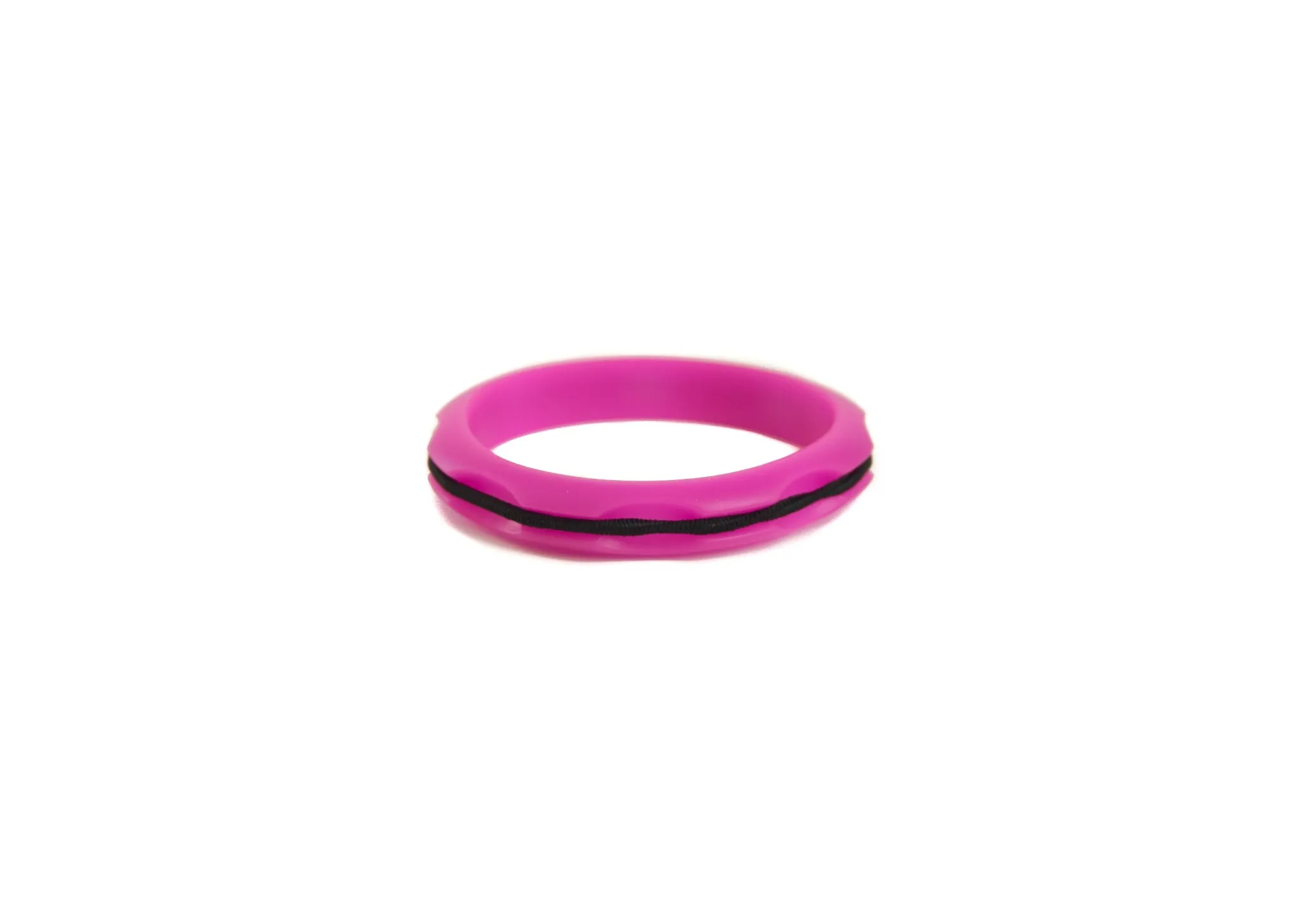 Sport Hair Tie Bangles