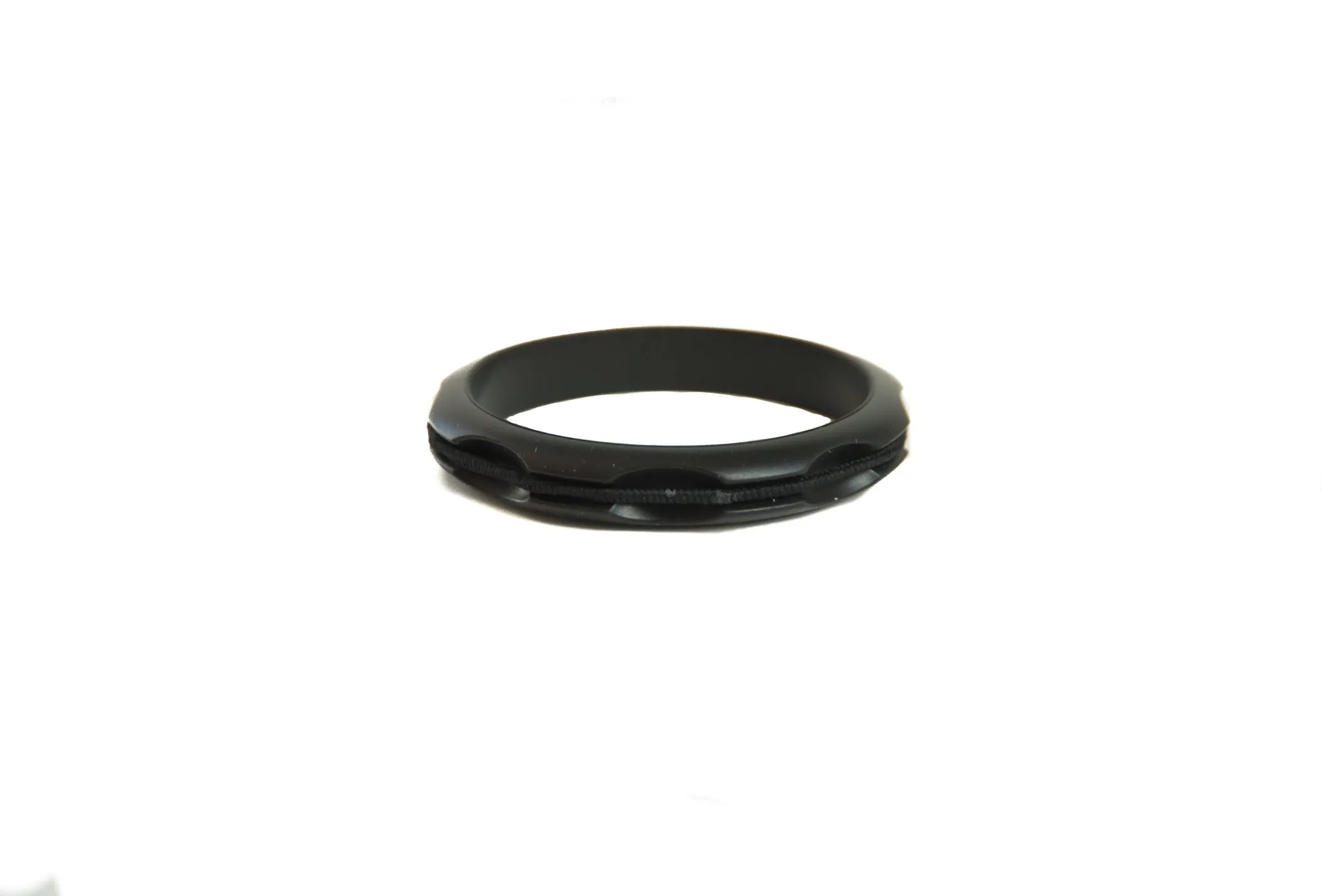 Sport Hair Tie Bangles