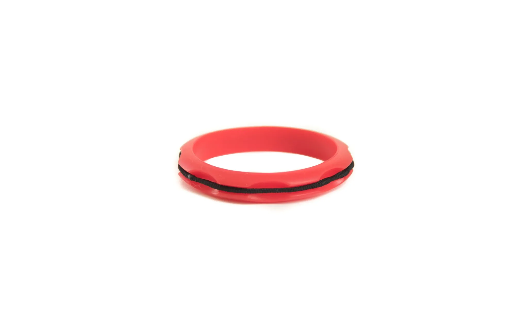 Sport Hair Tie Bangles