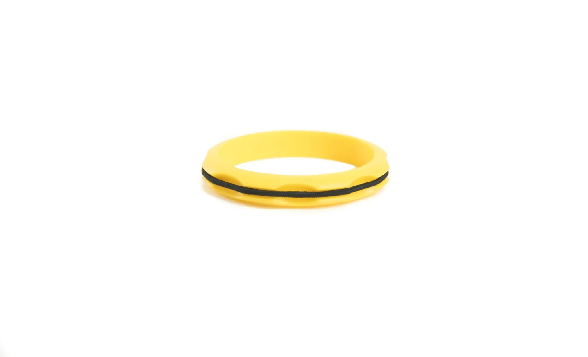 Sport Hair Tie Bangles