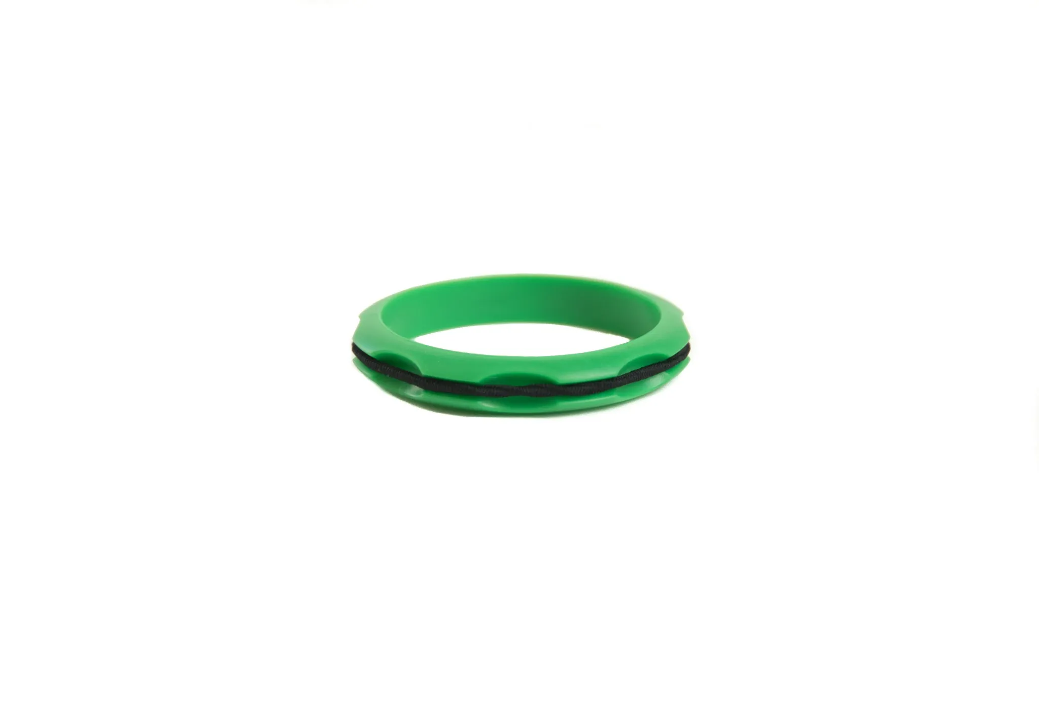 Sport Hair Tie Bangles