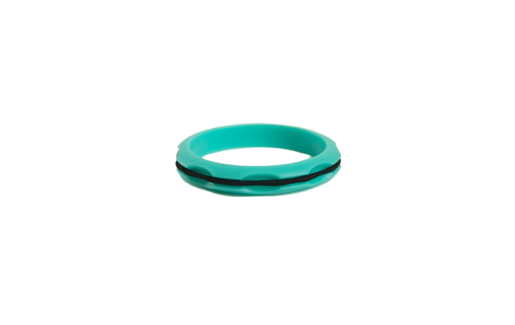 Sport Hair Tie Bangles