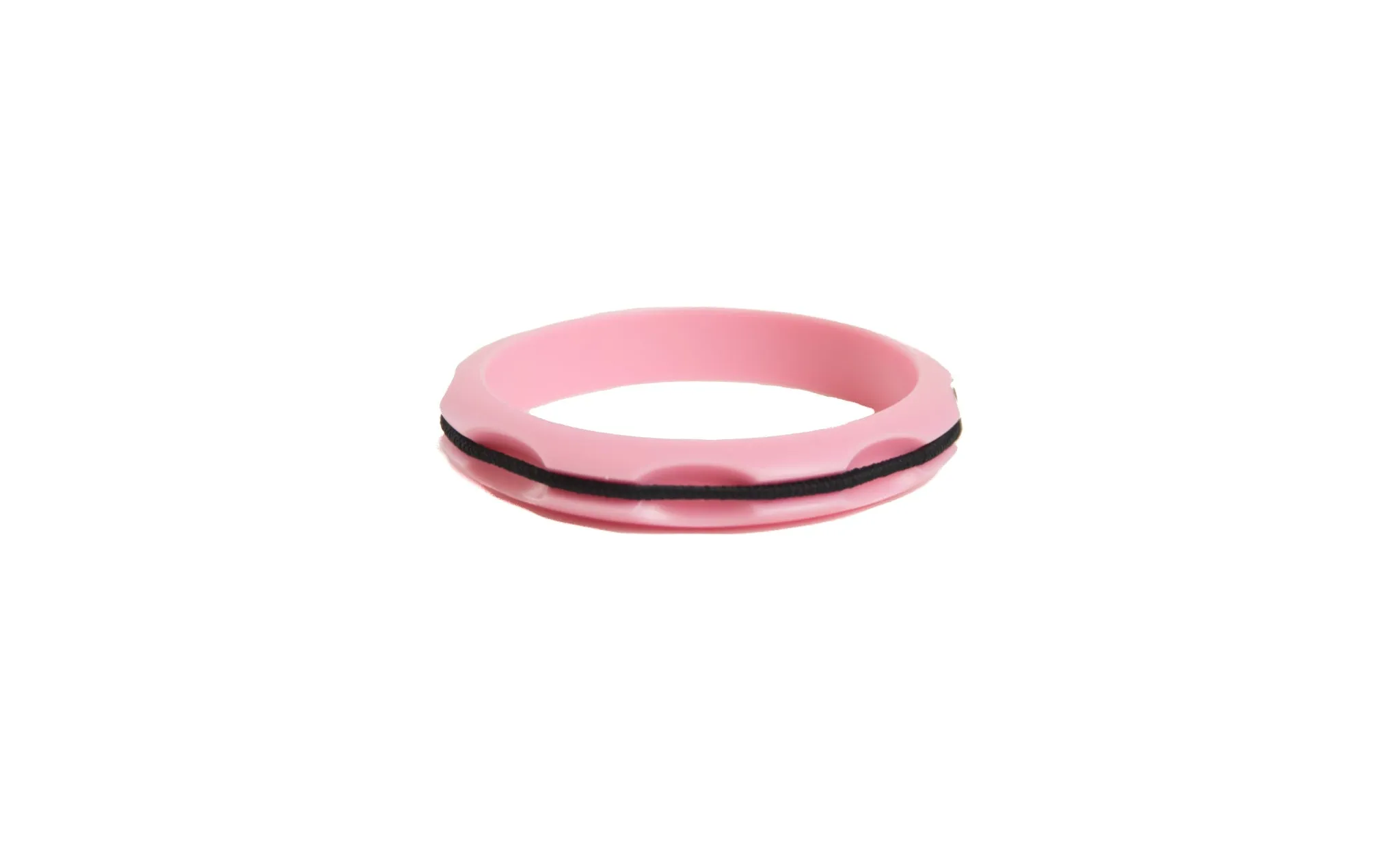 Sport Hair Tie Bangles