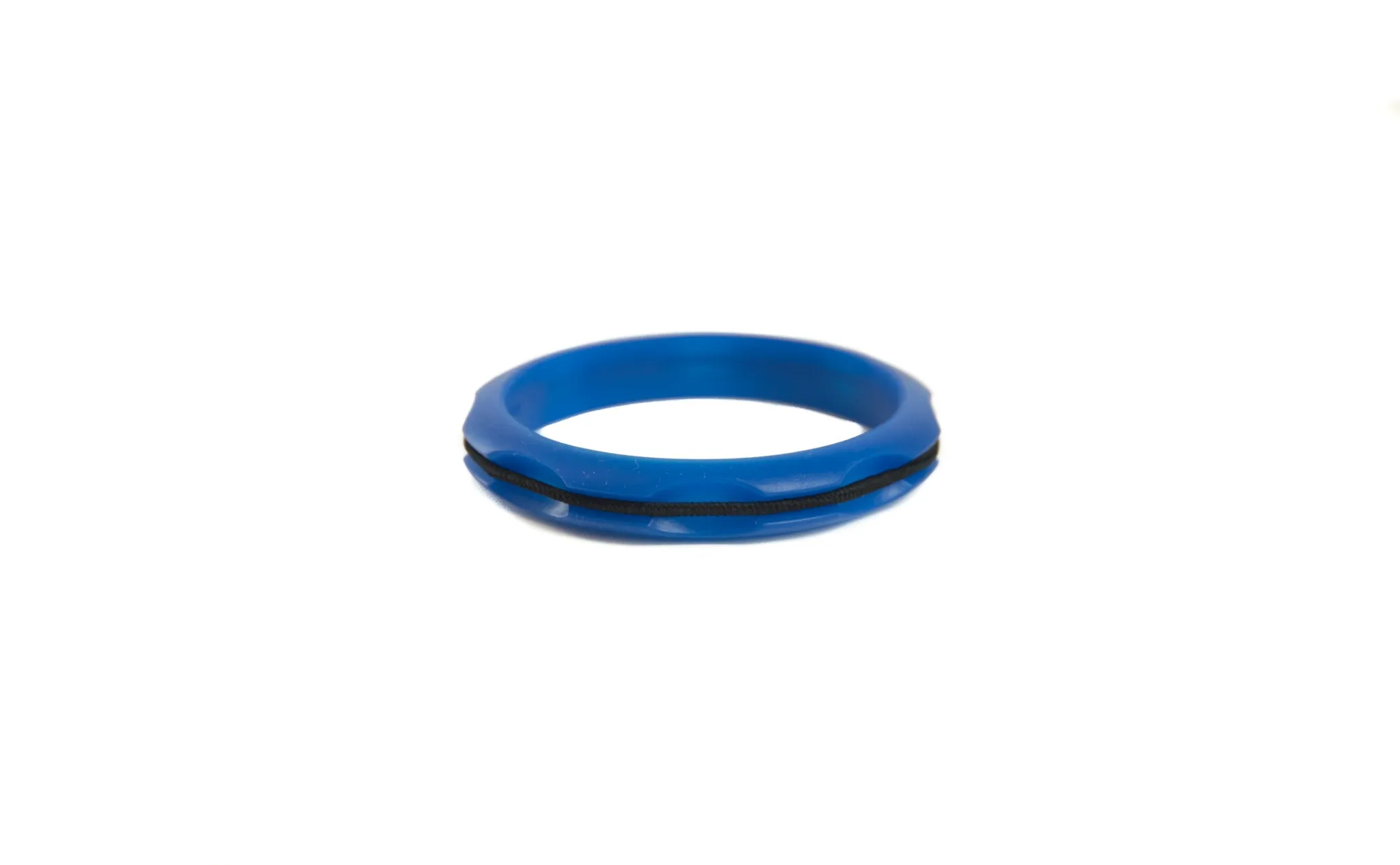 Sport Hair Tie Bangles
