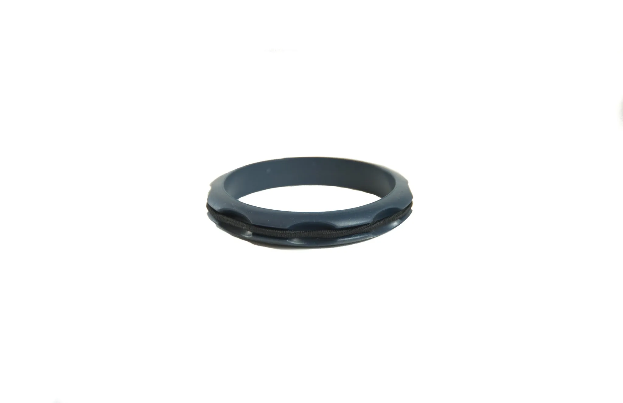 Sport Hair Tie Bangles
