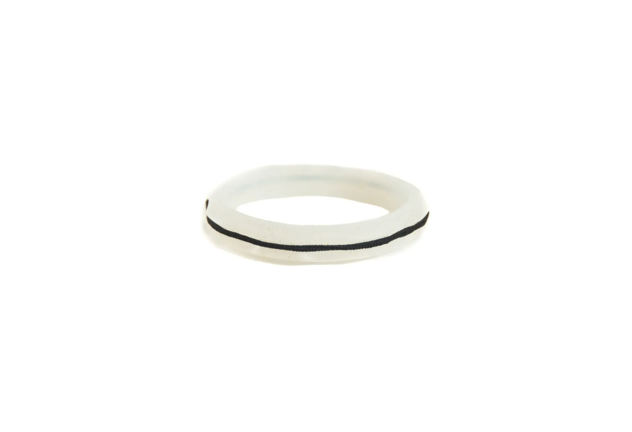 Sport Hair Tie Bangles