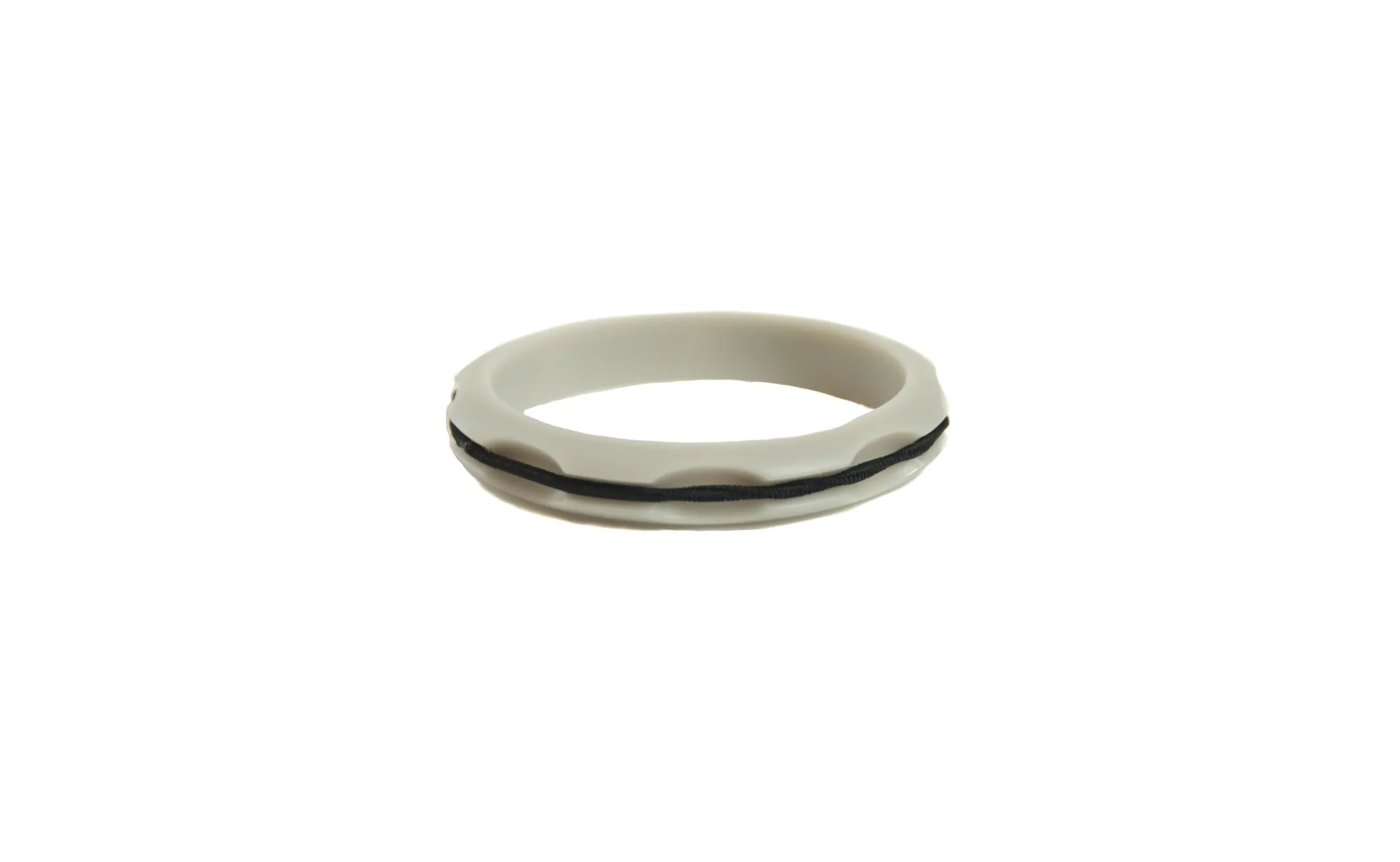 Sport Hair Tie Bangles