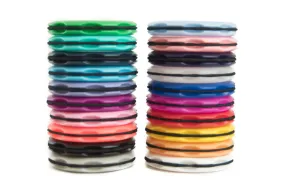 Sport Hair Tie Bangles