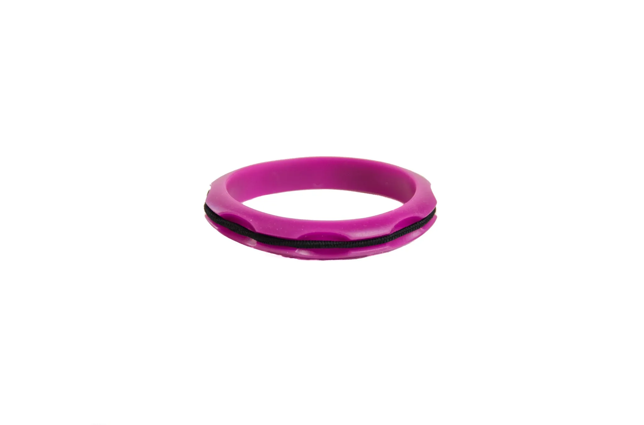 Sport Hair Tie Bangles