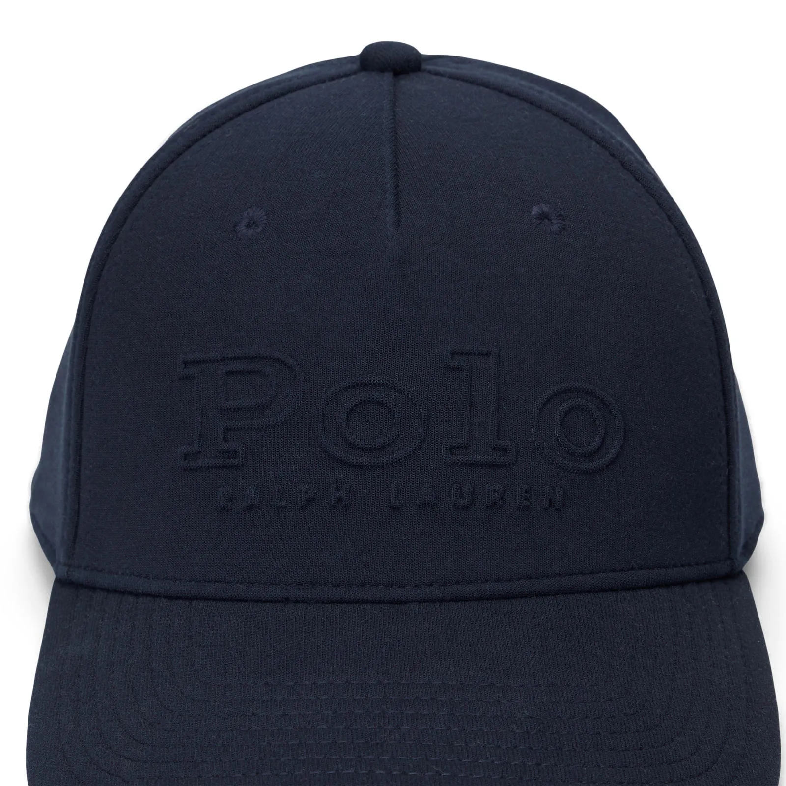 Sports Cap - Jersey Cotton - Aviator Navy