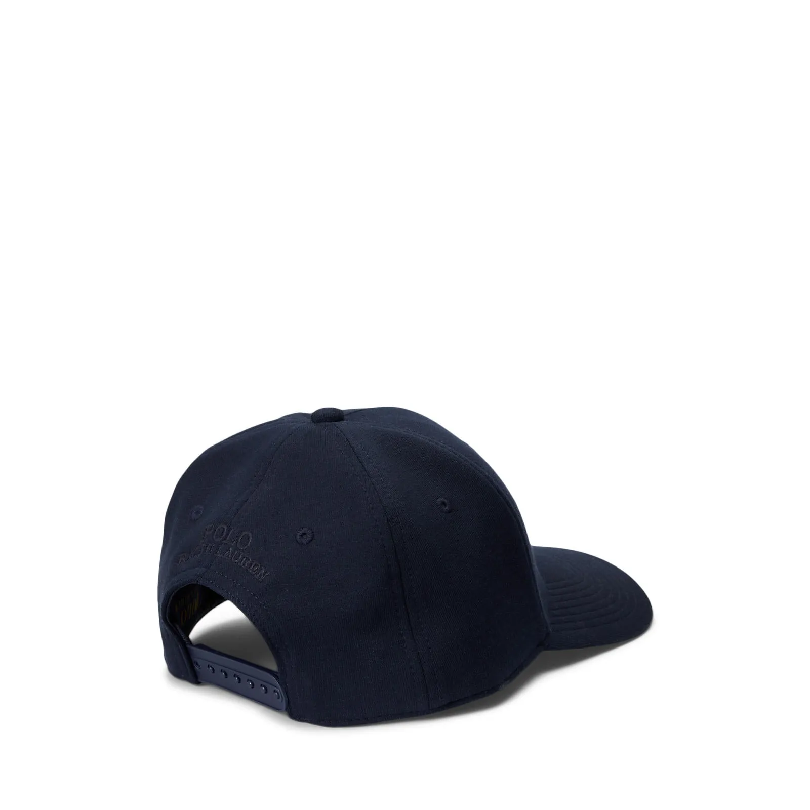 Sports Cap - Jersey Cotton - Aviator Navy