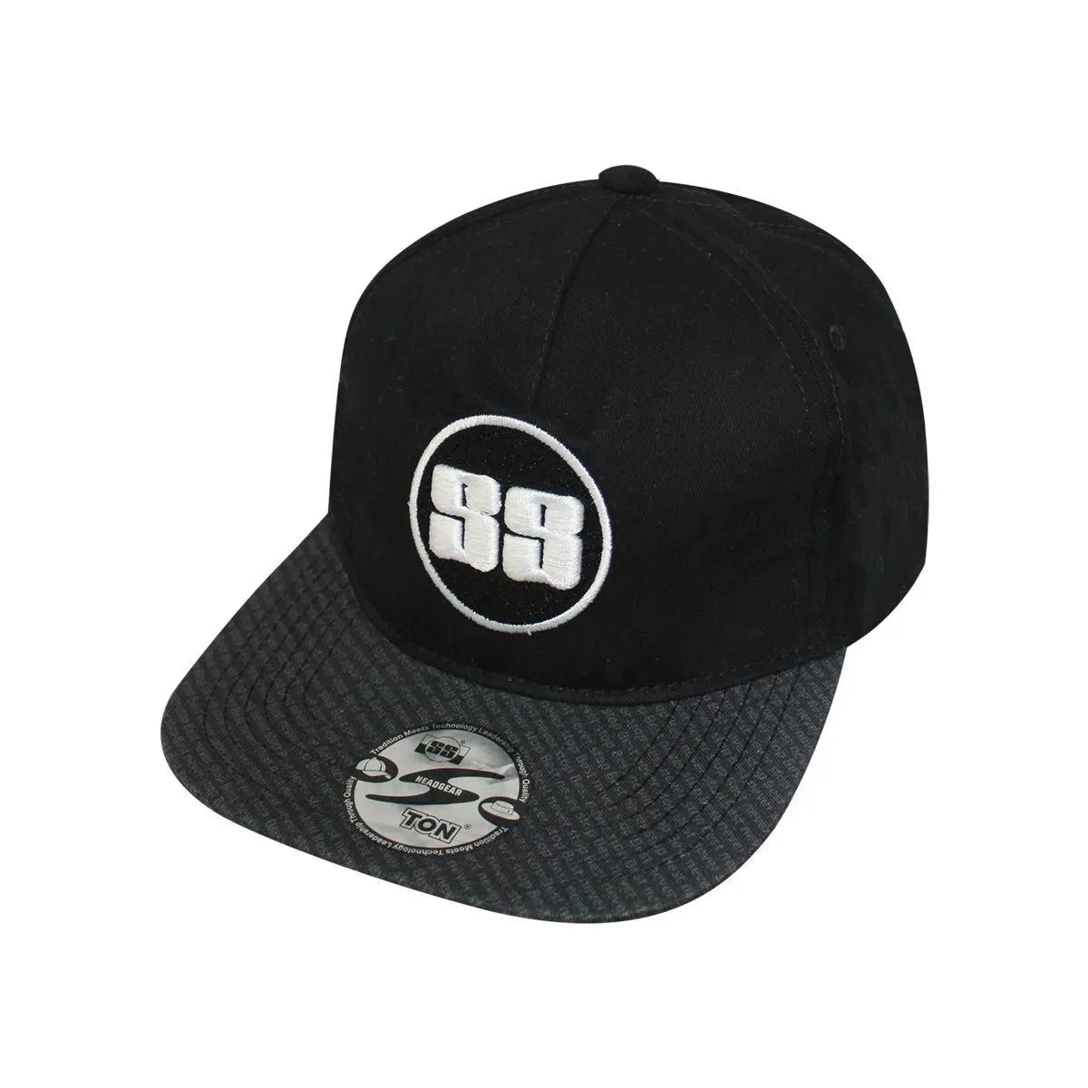 SS Super Cap | KIBI Sports