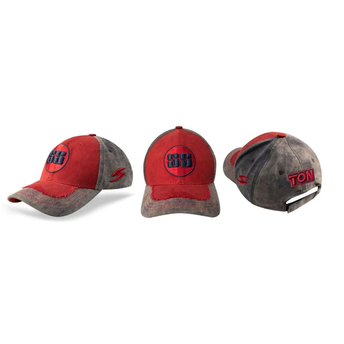 SS Super Cap | KIBI Sports