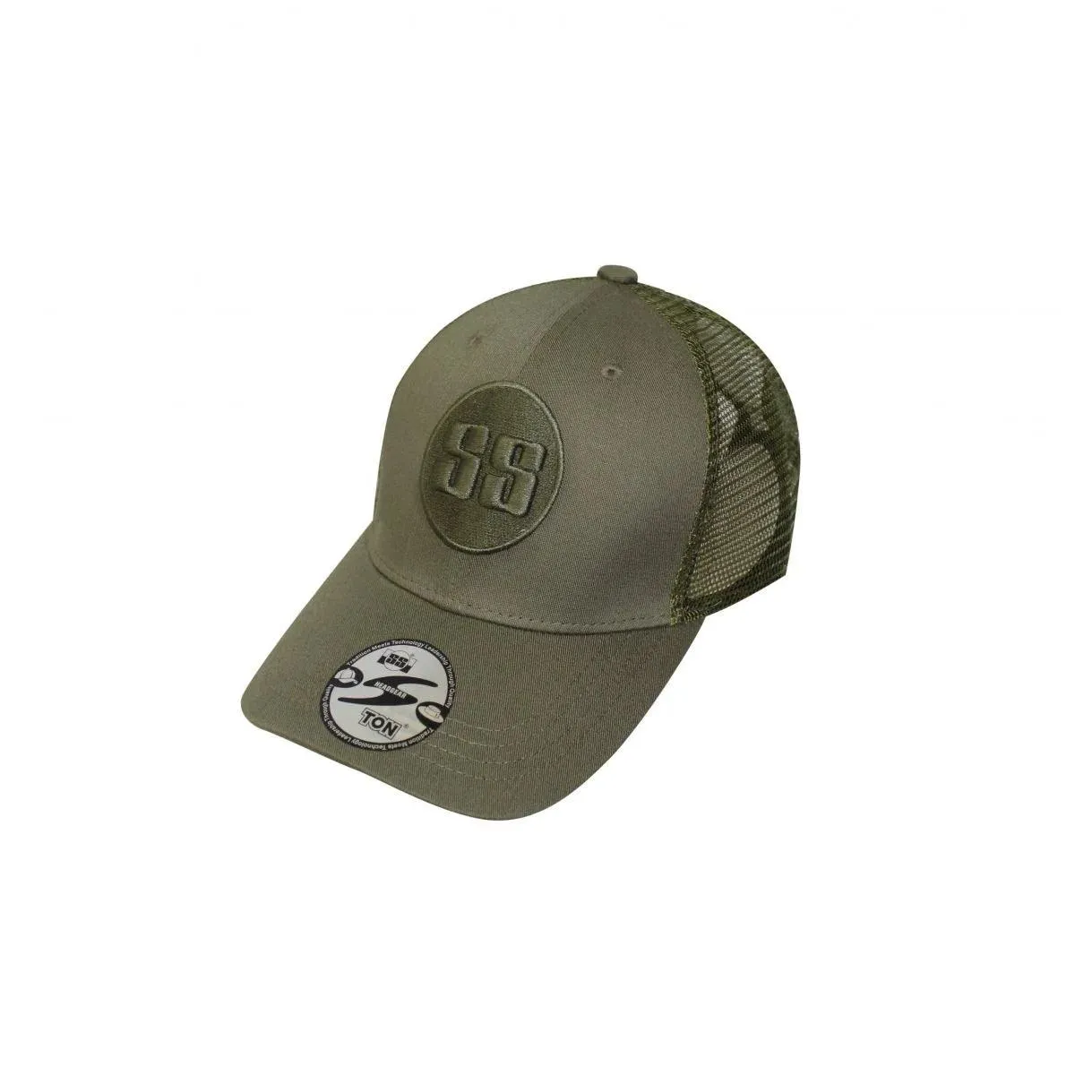 SS Super Cap | KIBI Sports