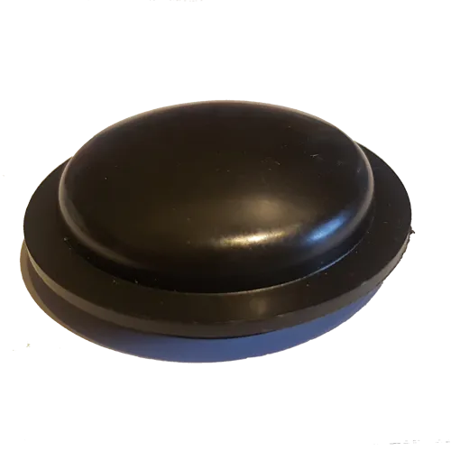 Steer Wheel Hub Cap 56mm x 46mm x 18mm HPT-D Total Lifter 144TA2882