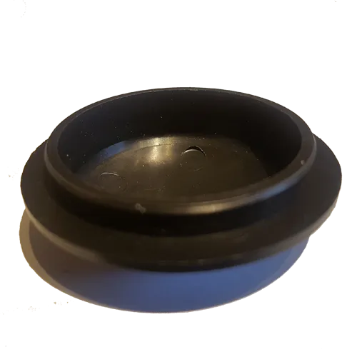 Steer Wheel Hub Cap 56mm x 46mm x 18mm HPT-D Total Lifter 144TA2882