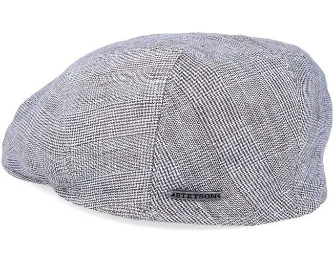 Stetson Ivy Cap Linen