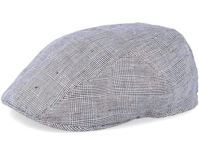 Stetson Ivy Cap Linen
