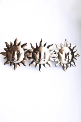 Sun Barrette