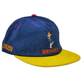 Tecmo Denver Jokic 8 Bit - Hat