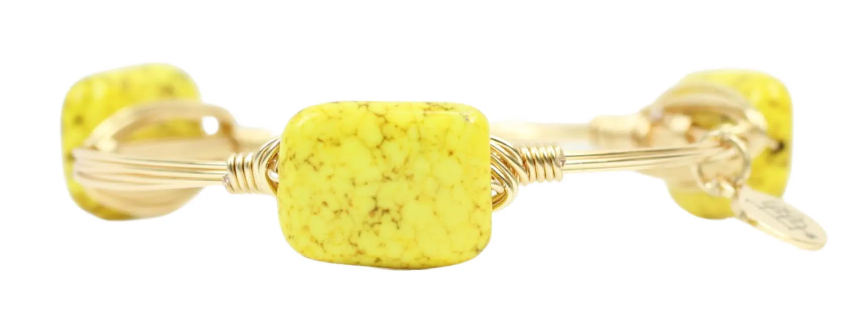 The Rolly Bangle Bracelet
