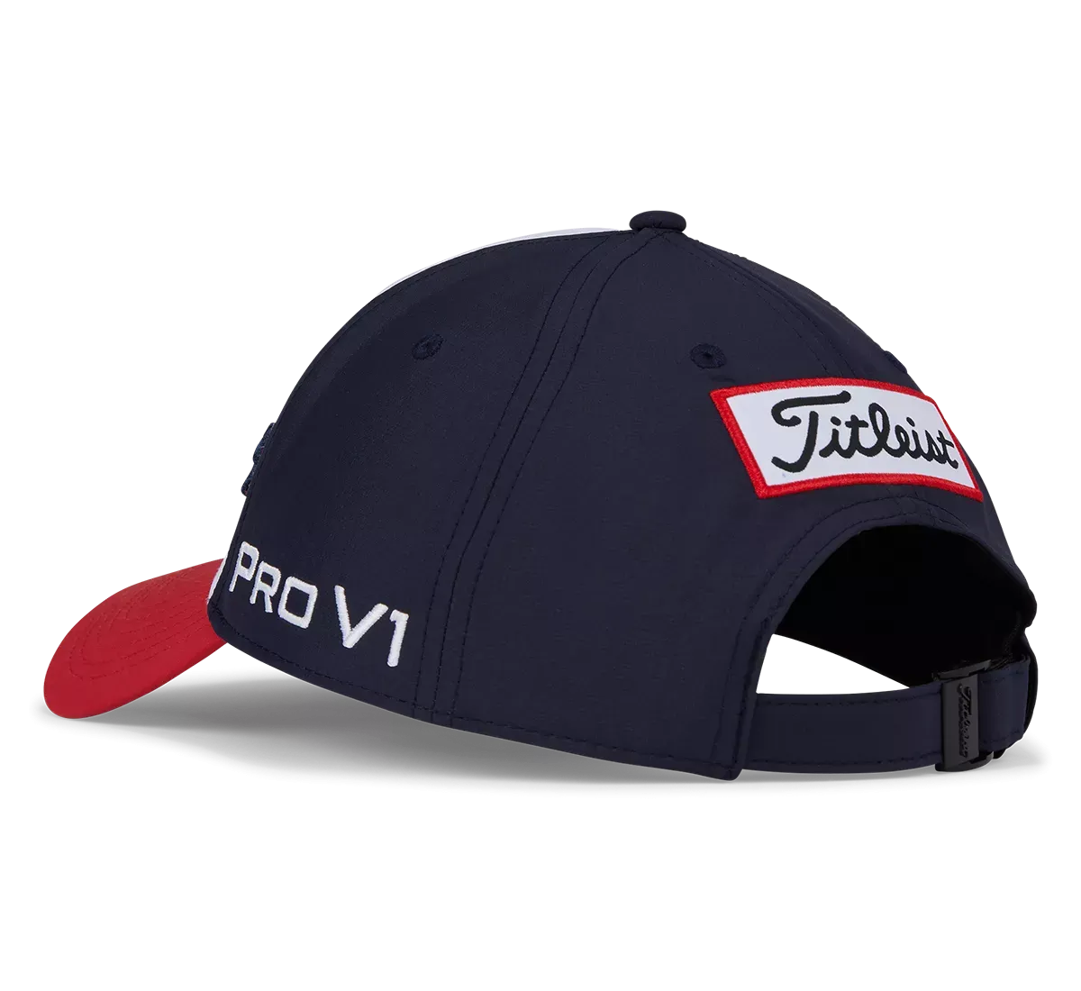 Titleist Junior Tour Performance Cap