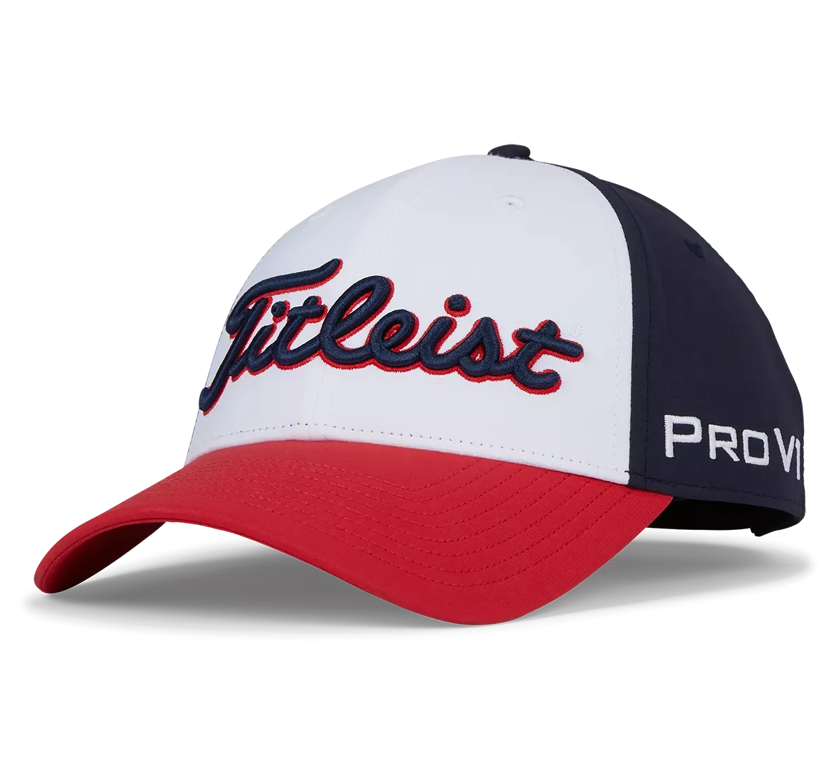 Titleist Junior Tour Performance Cap