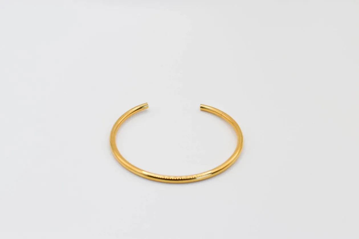 TNT CLASSIC CUFF BRACELET