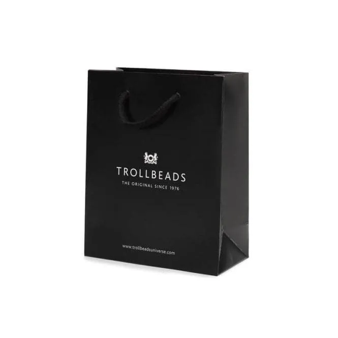 Trollbeads Hey Copper Bangle TZZUK-01701