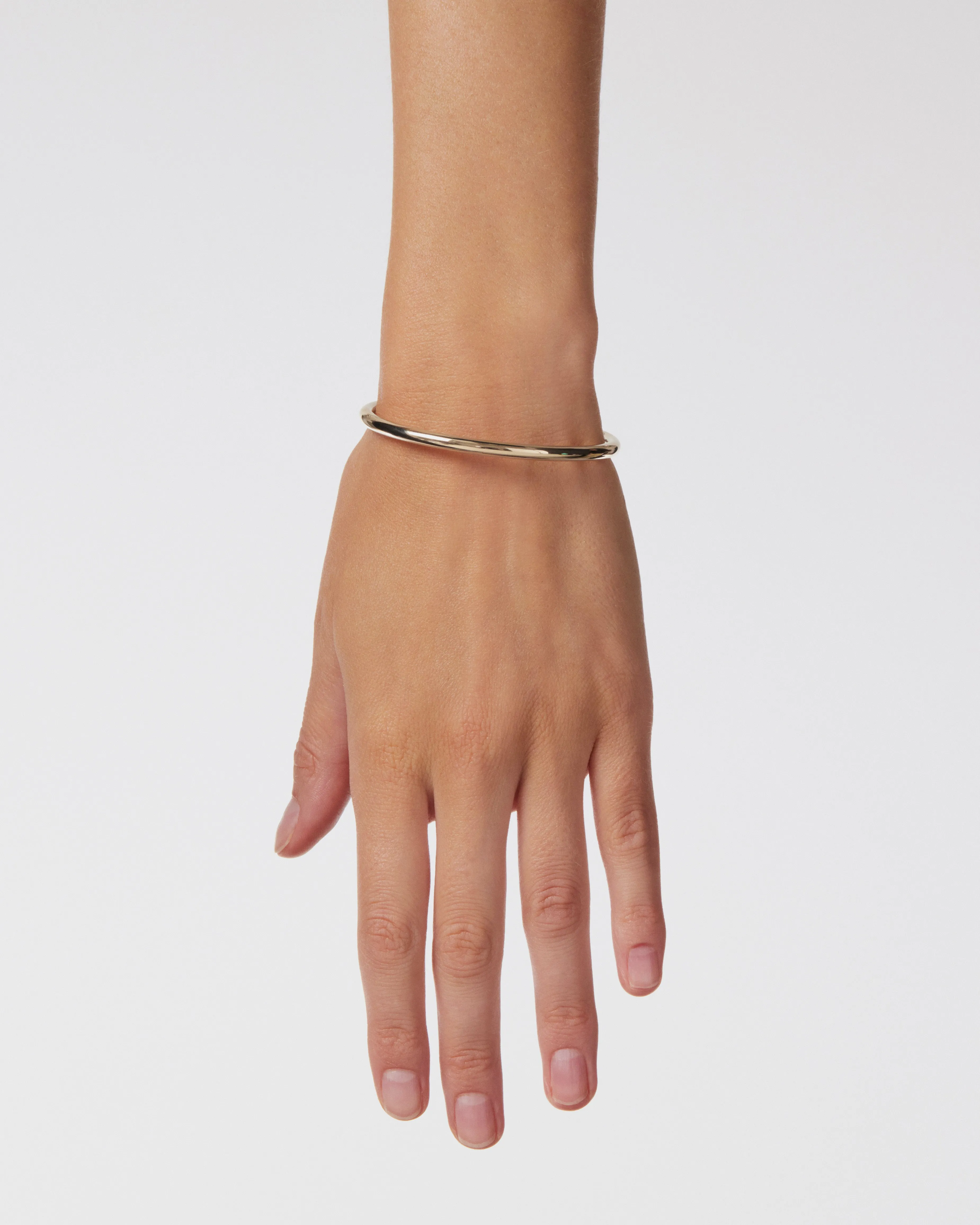 Tube Bangle IV