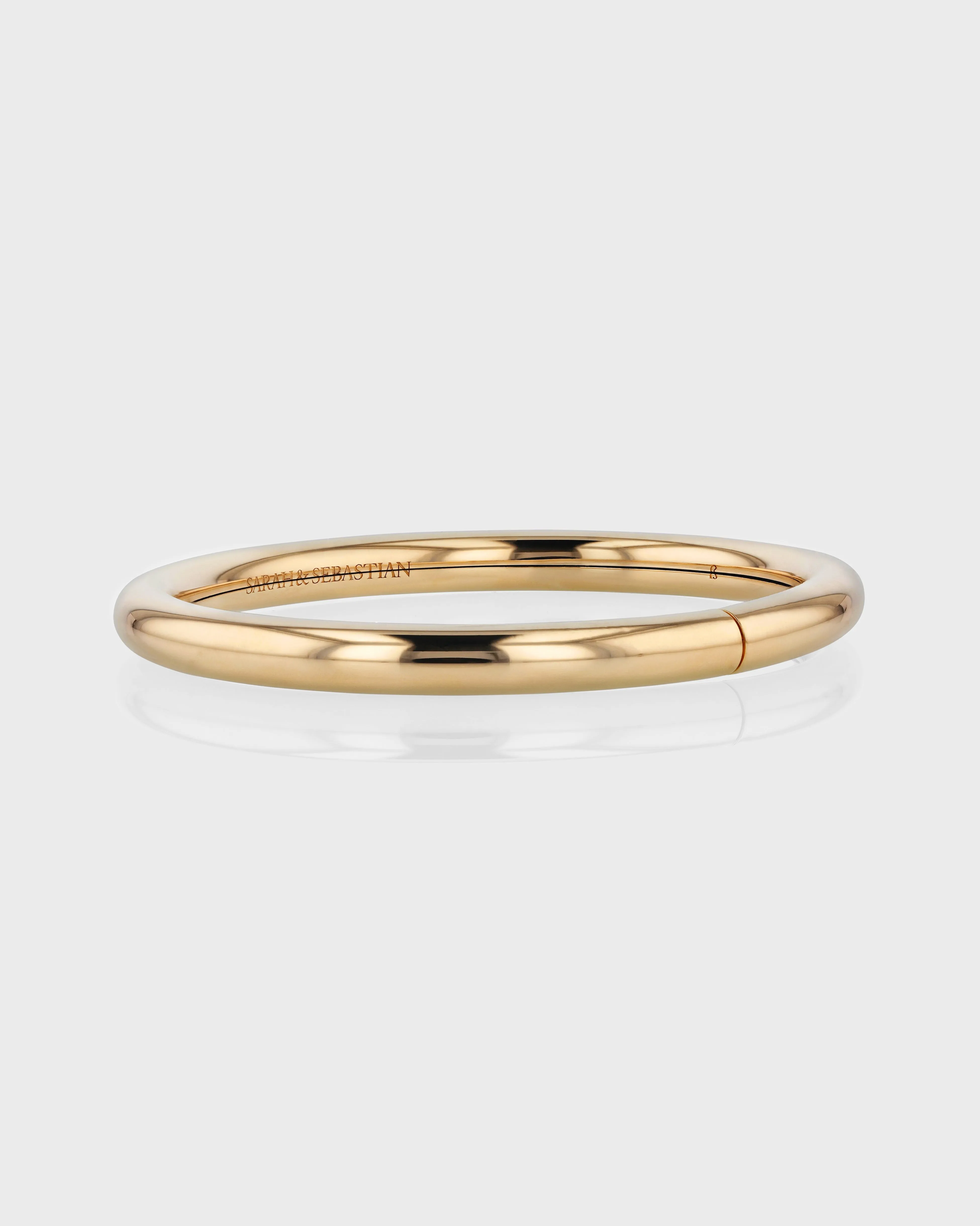 Tube Bangle IV