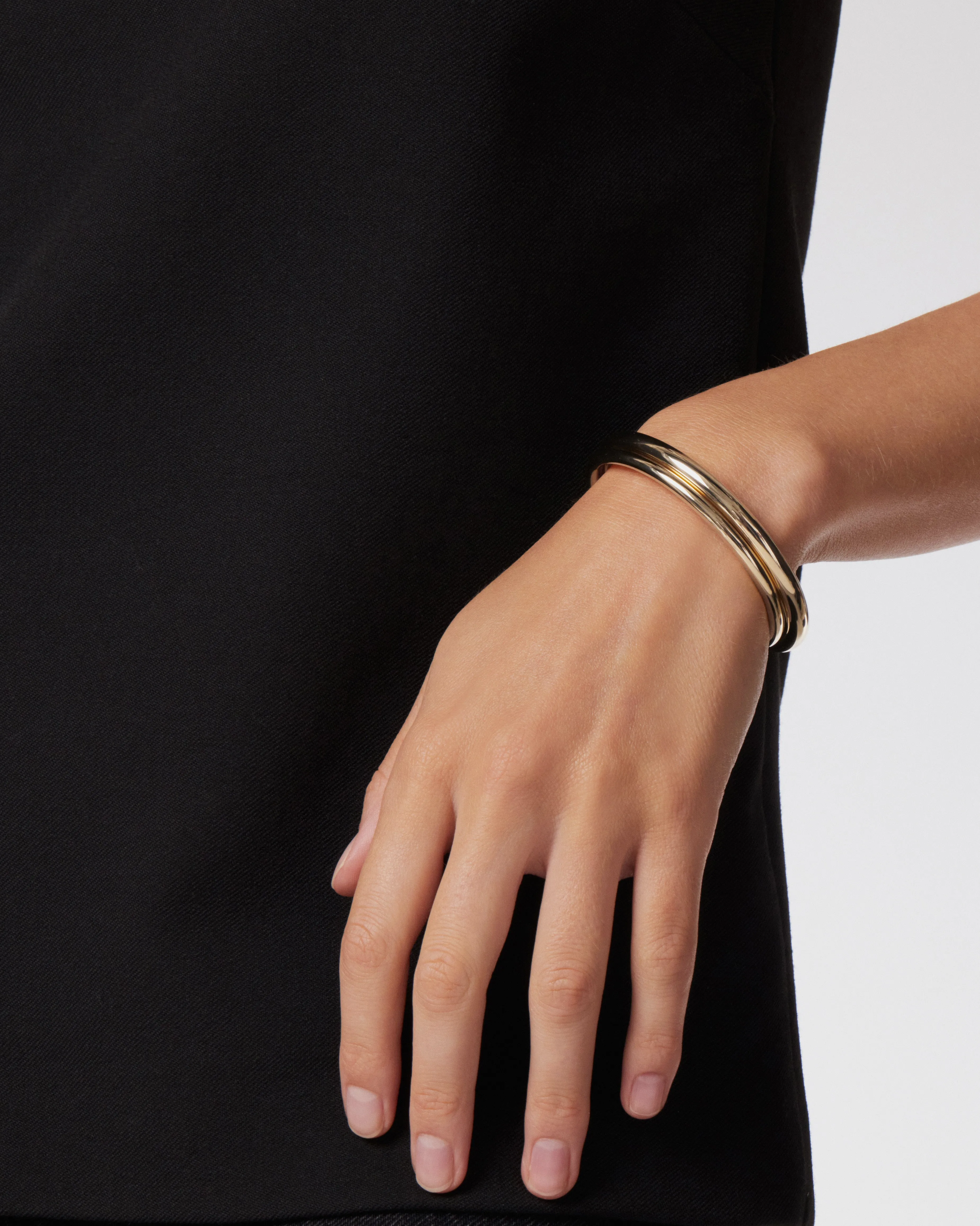 Tube Bangle IV