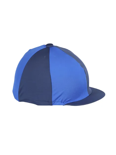 Two Tone Lycra Hat Cover